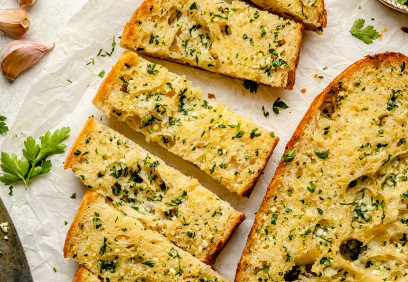 Garlic Bread